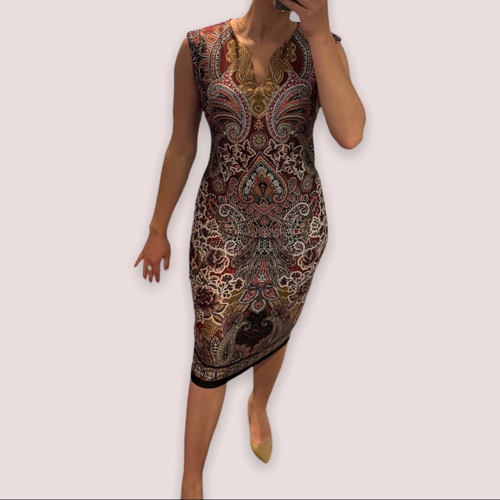Eci Dress